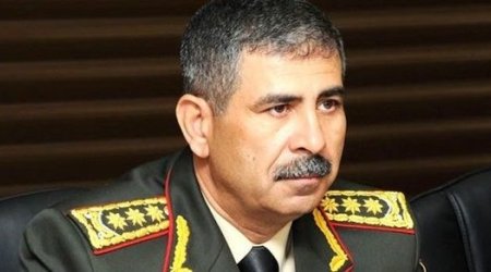 Zakir Həsənovdan mühüm TAPŞIRIQ