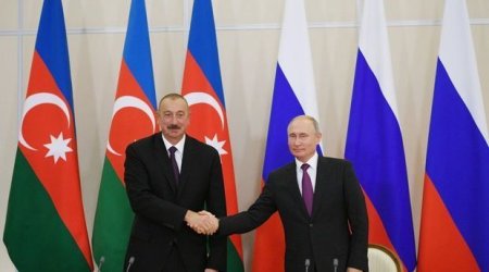 Putinin Azərbaycana səfərindən gözləntilər nədir? - RƏY
