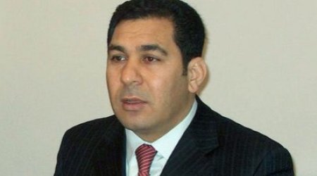 Fərhad Əliyev yeni direktor TƏYİN ETDİ