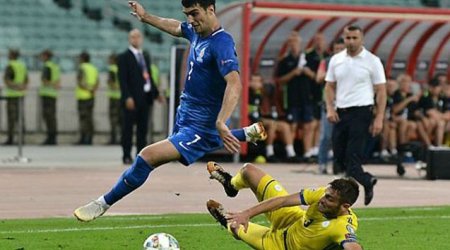 ““Niyə oynamırlar” deyirlər, bəs özləri niyə gəlmir?” - Mahir Mədətov