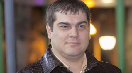 Vasif Talıbovun oğluna vəzifə verildi  