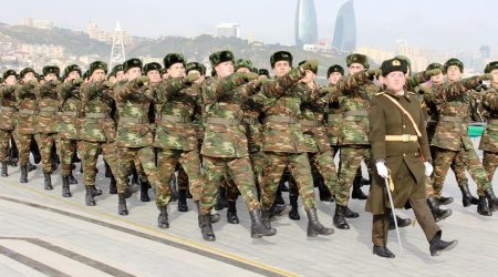 Baş nazirdən hərbi qulluqçularla bağlı QƏRAR