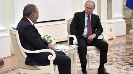 Ermənistanda qalmaqallı həbslər davam edəcək - Putin razılıq verib?