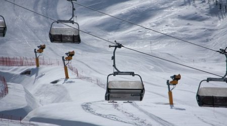 Novruz Məmmədovdan “Şahdağ”-la bağlı QƏRAR  