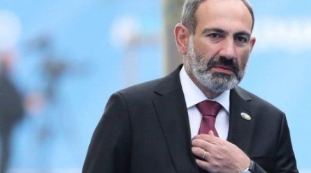 Paşinyandan şok etiraf: Bakıya elə bir şans verdi ki!