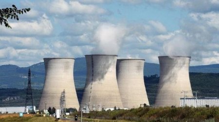 Rusiya Azərbaycanda Nüvə Mərkəzi yaradacaq