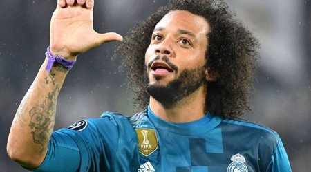 “Real”ın ulduzuna həbs cəzası