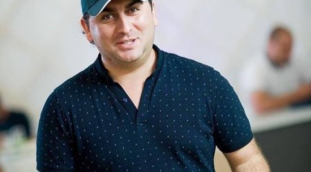 Tolik Elçibəyi təhqir etməsi ilə bağlı yayılan fotodan danışdı - AÇIQLAMA