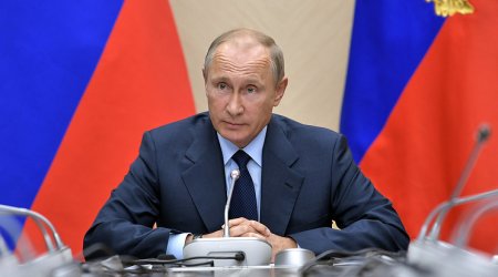 Putin: Skripalı “zəhərləyənləri” tapmışıq