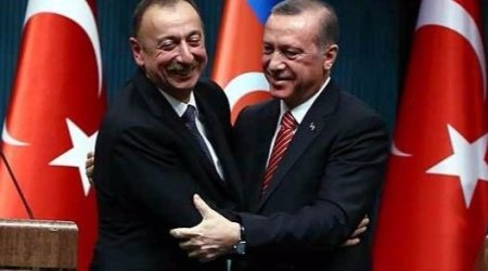 Ərdoğan bu həftə Bakıya gəlir