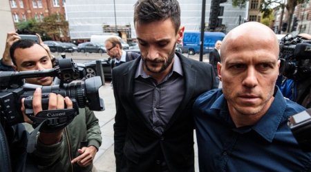 Məhkəmə dünya çempionatının qalibinə hökm oxudu