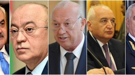 Məmurların rəhbərlik etdiyi idman federasiyaları: Kim nə işlə məşğuldur?