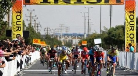 Azərbaycan Velosiped Turu ləğv edildi 