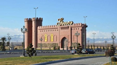 Gəncədə yeni rəis təyin olunub