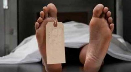 Azərbaycanda lənətlənmiş ailə: Hər 40 gündən bir yeni ölü - VİDEO