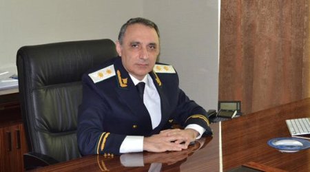 Kamran Əliyev vitse-prezident seçildi