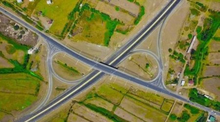 Bu gün açılışı olan Ələt-Astara yolu pulludur? - Açıqlama