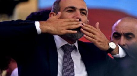 Fantomas Paşinyanın əsgərliyə getməməsinin – Şok səbəbi