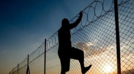 17 məhkum həbsxanadan qaçıb - Azərbaycanda