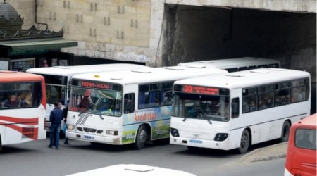 Bakıda bu tələbələr üçün nəqliyyat pulsuz olacaq