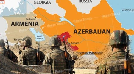 5 rayon dərhal Azərbaycana qaytarılmalıdır... - Rusiyadan TƏLƏB