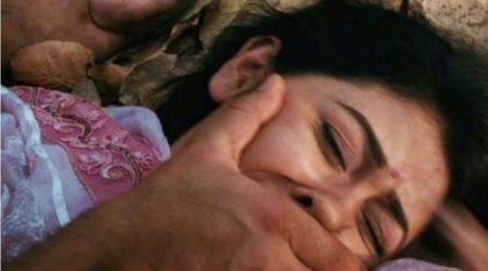 Bakıda restoranda BİABIRÇILIQ: Administrator xadiməni zorladı