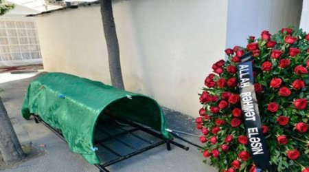 Azərbaycanlı məşhur dünyasını dəyişdi  