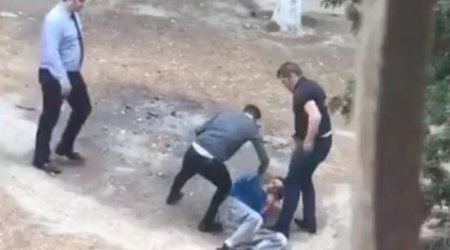 Bu videoya görə 3 nəfər həbs edildi – BAKIDA ƏMƏLİYYAT