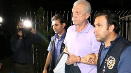 Etimad İsmayılovu öldürən haqda maraqlı faktlar: Əfqanları Qarabağa gətirib