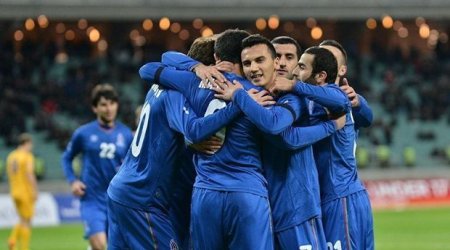 Millimiz FIFA reytinqində