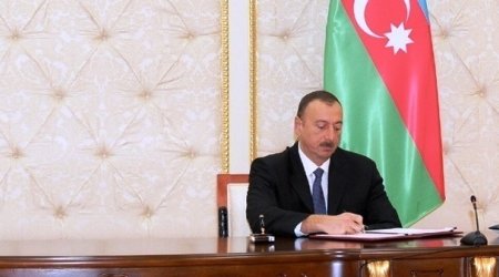 Prezident bu Komitəyə yeni səlahiyyət verdi