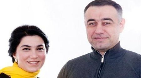 Etimad İsmayılovla Sevil Nuriyevanın böyük sevgi hekayəsi: 42 il...