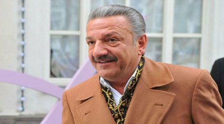 Telman İsmayılovun qardaşı oğlu həbs edildi – Foto