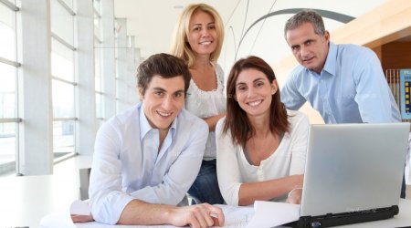 Bu institut işçi axtarır- Yüksək maaşa