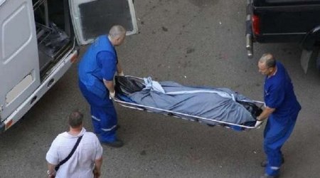 Azərbaycan məktəbində hadisə - müəllimin ürəyi dayandı