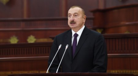 Prezidentdən Ermənistanla bağlı mühüm mesajlar 