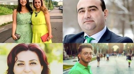 İsveçdə deputat seçilən azərbaycanlılar