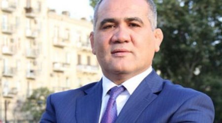 Millimizin baş məşqçisinə rüşvət ittihamı - BƏYANAT