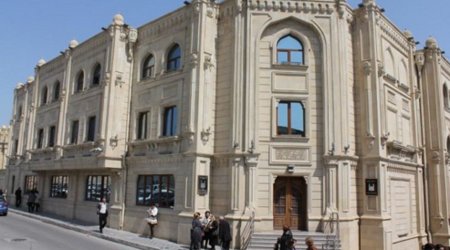 Azərbaycanda bu universitet fəaliyyətini dayandırır