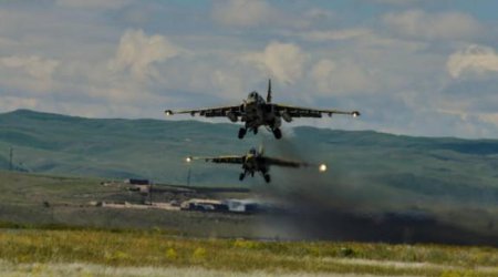 Ermənilər Qarabağda təxribata başlayır: Sabah aviasiya…