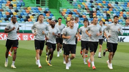 УЕФА выплатил «Карабаху» 4 млн евро