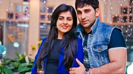 Kamil qız üstündə adam bıçaqladı - Bayıl türməsinə aparıldı - VİDEO