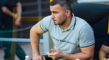 Qurbanovun FİFA-da kimə səs verdiyi bilindi