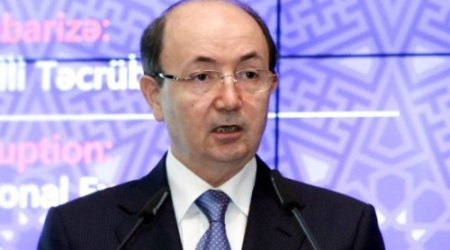 Fikrət Məmmədov müşavirə keçirdi - 100-dən çox hakim işdən qovuldu