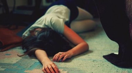 Oteldə öldürülən Ayselin FOTOSU - Qətlin TƏFƏRRÜATI