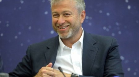 Абрамович продает 
