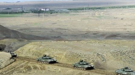 Ermənilərin Naxçıvanla bağlı ŞOK PLANI: KÖMƏK İSTƏDİLƏR