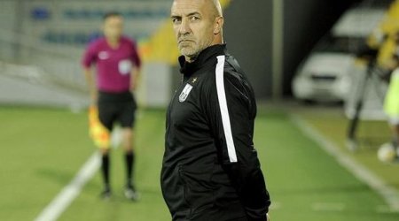 AFFA dörd məşqçini cəzalandırdı