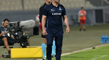 Qurban Qurbanov ən yaxşıları seçdi