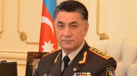 Ramil Usubov rəis təyin etdi